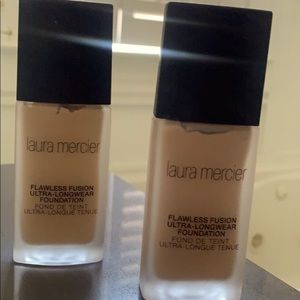 laura mercier Flawless Fusion Foundation